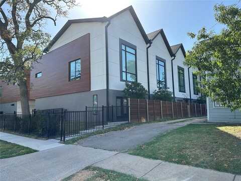 3880 Munger Ave, Dallas, TX 75204