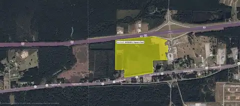 105 Moore Ranch Road, Minden, LA 71055
