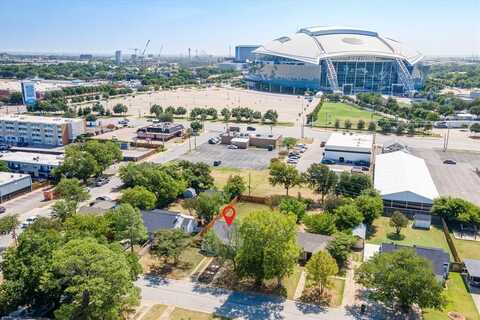 833 Roosevelt Street, Arlington, TX 76011