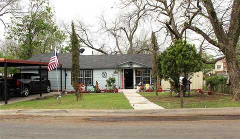 1090 N Race Street, Stephenville, TX 76401