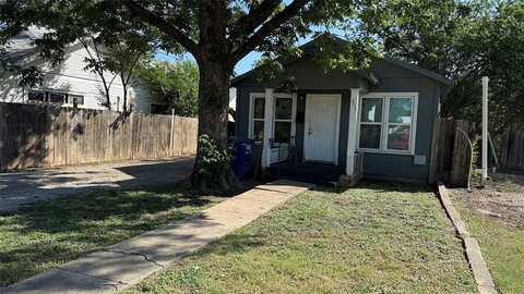 1625 Brady Avenue, Brownwood, TX 76801