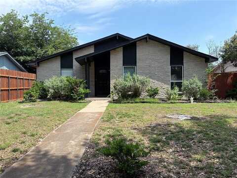 941 Overdowns Drive, Plano, TX 75023