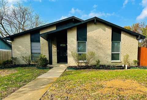 941 Overdowns Drive, Plano, TX 75023