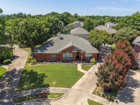 844 Bear Branch Court, Rockwall, TX 75087