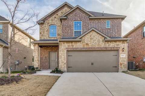 3904 Nature Court, Denison, TX 75020