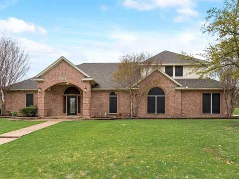 10017 Seville Drive, Fort Worth, TX 76179