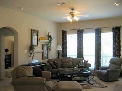 8608 Palmer Court, McKinney, TX 75072