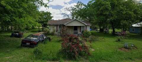 501 S 5th Street, Alvarado, TX 76009