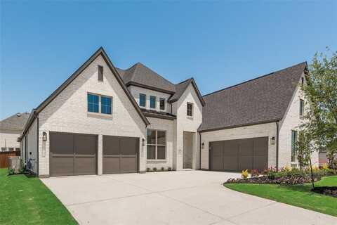 814 Montrose Drive, Rockwall, TX 75087