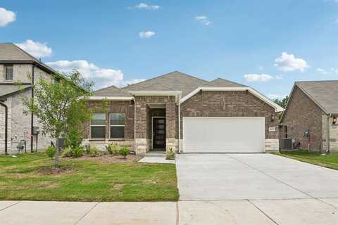 919 Elijah Lane, Lowry Crossing, TX 75069