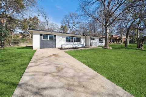 7437 Claymont Drive, Dallas, TX 75227