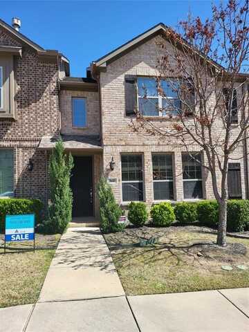 3640 Harebell Drive, Carrollton, TX 75007