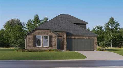 922 Madrono Drive, McKinney, TX 75407