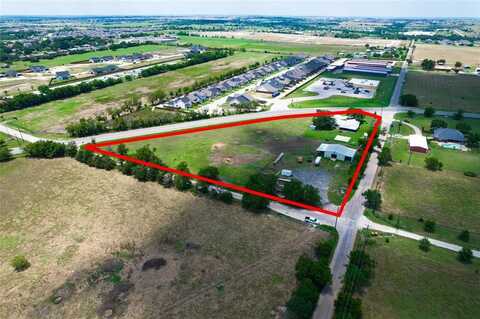 524 N Main B Street, Godley, TX 76044