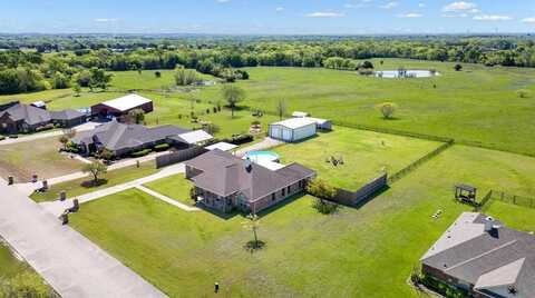 958 Harmony Circle, Nevada, TX 75173
