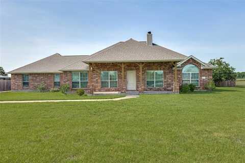 958 Harmony Circle, Nevada, TX 75173