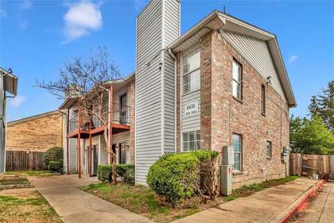 601- 607 Greystoke Drive, Arlington, TX 76011