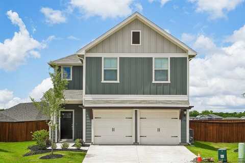 4014 Marble Falls Drive, Farmersville, TX 75442