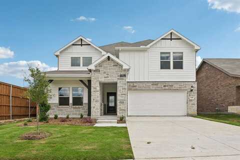 909 Elijah Lane, McKinney, TX 75069