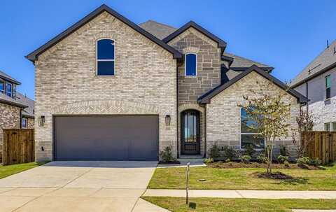 312 Robinia Road, Celina, TX 75009