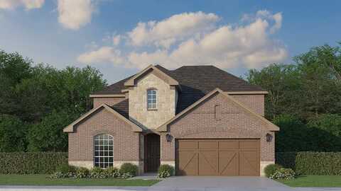 312 Robinia Road, Celina, TX 75009
