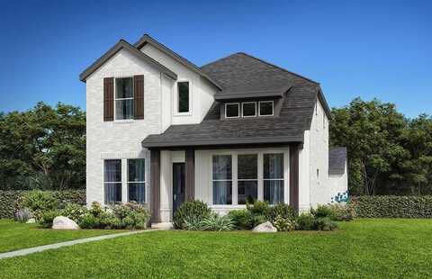 3000 Corvara Drive, Prosper, TX 75078