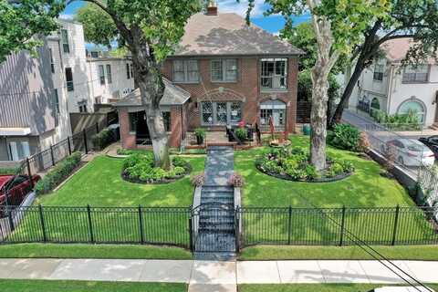 4220-22 Rawlins Street, Dallas, TX 75219