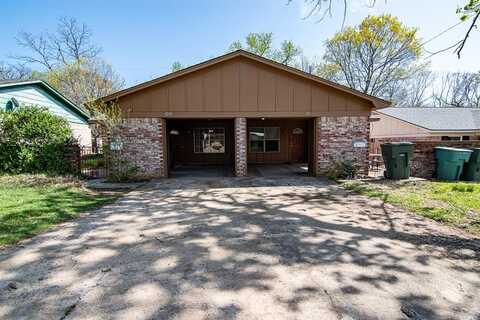 1214 - 1216 W Hunt Street, Sherman, TX 75092