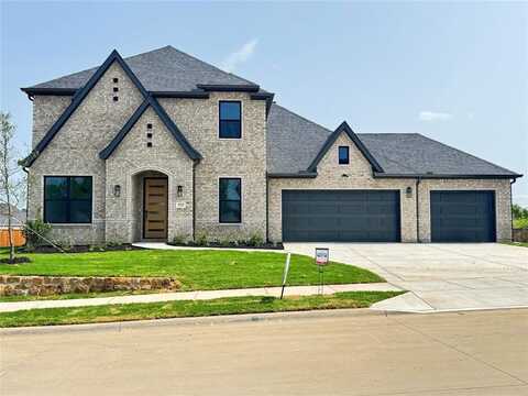 525 Windchase Drive, Haslet, TX 76052
