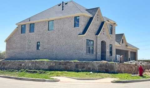 525 Windchase Drive, Haslet, TX 76052