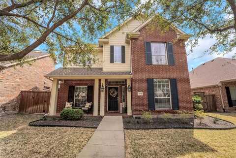 4606 Duval Drive, Frisco, TX 75034