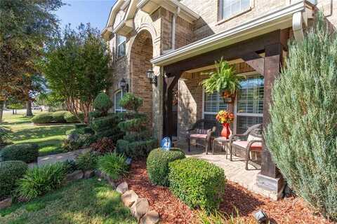 1242 Polo Heights Drive, Frisco, TX 75033