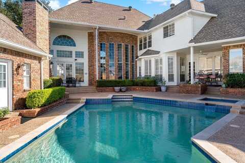 4580 Southgate Drive, Plano, TX 75024