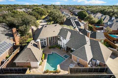 4580 Southgate Drive, Plano, TX 75024