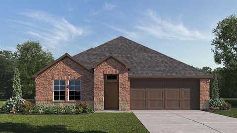 2315 Rosebriar Street, Crandall, TX 75114
