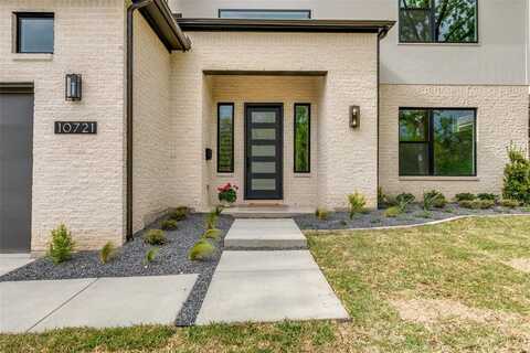 10721 Clearbrook Lane, Dallas, TX 75218