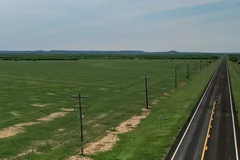 0 Hwy 222, Knox City, TX 79529