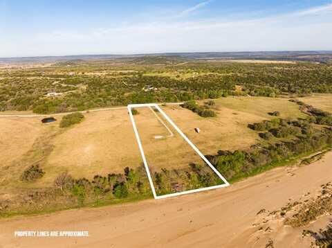 138 RIVER SHOALS Road, Mineral Wells, TX 76067