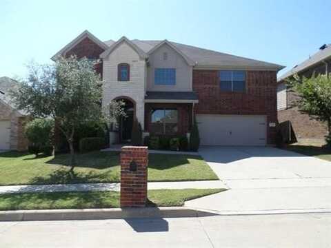 5132 Leeray Road, Fort Worth, TX 76244