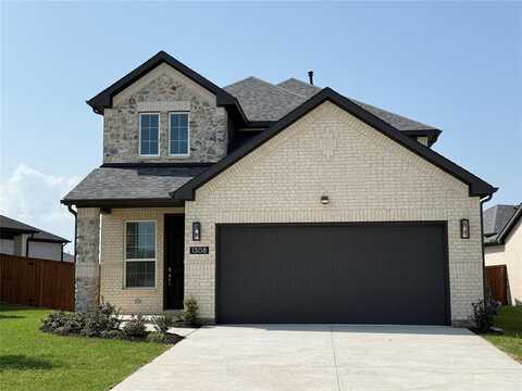 1308 Middlebrooks Drive, Forney, TX 75126