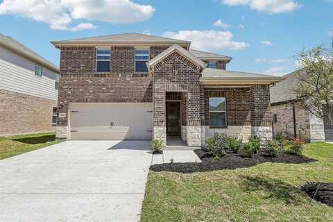 3911 Superior Drive, Farmersville, TX 75442