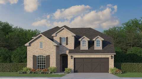 304 Robinia Road, Celina, TX 75009