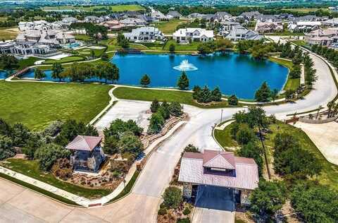 110 Timber Cove Place, Heath, TX 75032
