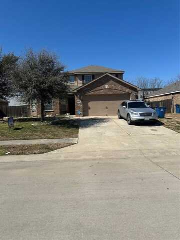 1106 Primrose Drive, Sanger, TX 76266