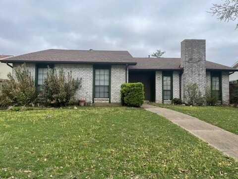 3404 Livingston Lane, Carrollton, TX 75007