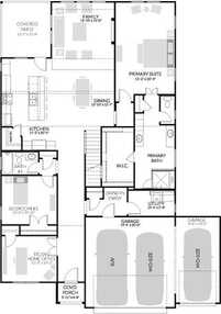 1386 Flora Place, Lavon, TX 75166