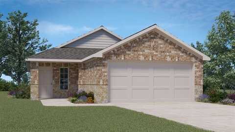 4227 Pope Branch, Crandall, TX 75114
