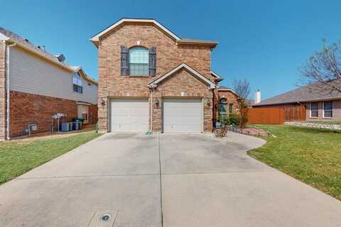 6925 Cattle Drive, Fort Worth, TX 76179