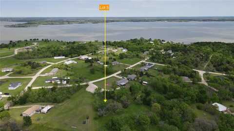 Lot 5 SE County Rd.3048A, Corsicana, TX 75109