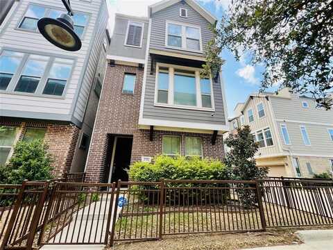 2752 Flowering Peach Lane, Dallas, TX 75212